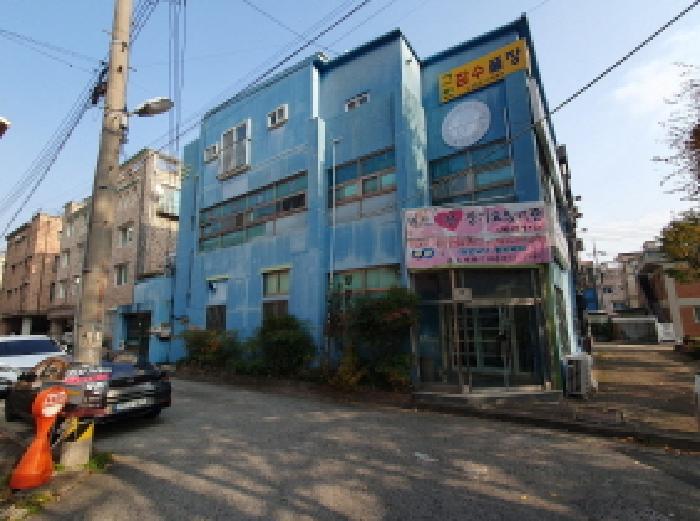 전주시 완산구 효자동3가 상가,오피스텔,근린시설 경매 물건 사진