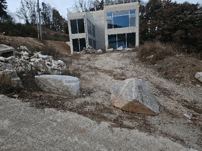무주군 설천면 심곡리 전 경매 물건 사진