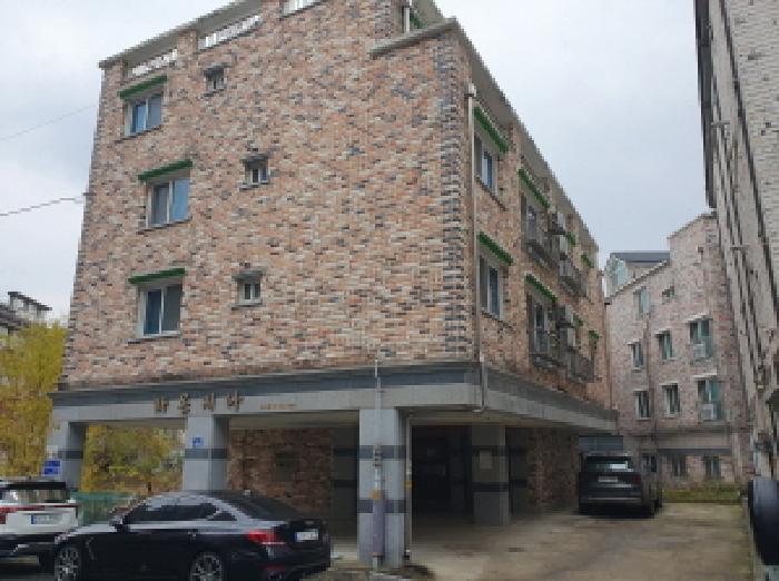 전주시 완산구 효자동3가 단독주택다가구 경매 물건 사진