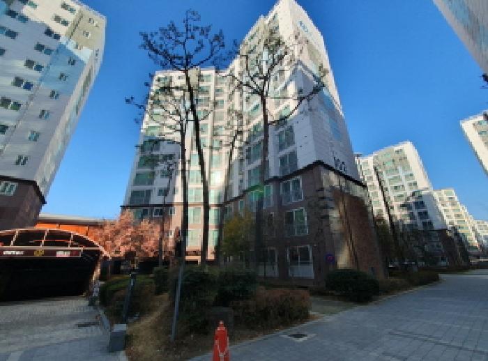 전주시 덕진구 덕진동2가 아파트 경매 물건 사진