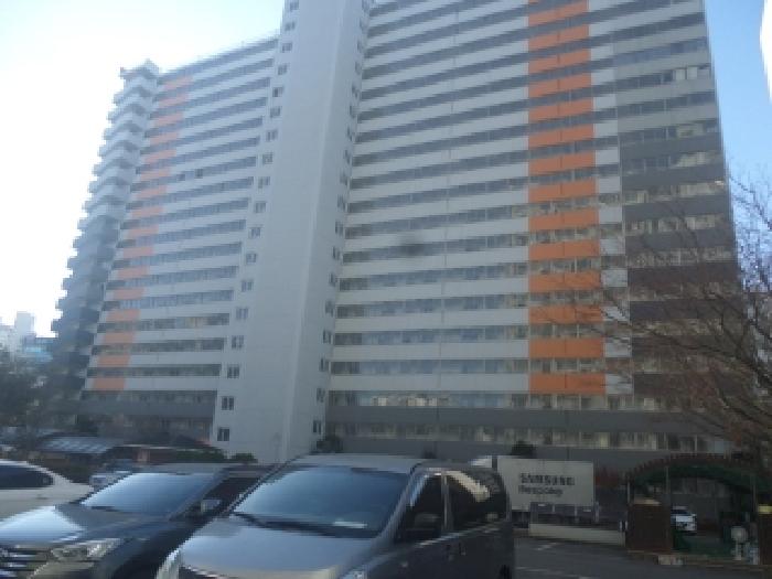 전주시 완산구 평화동2가 아파트 경매 물건 사진