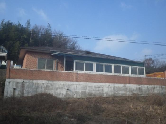 전주시 완산구 삼천동2가 단독주택 경매 물건 사진