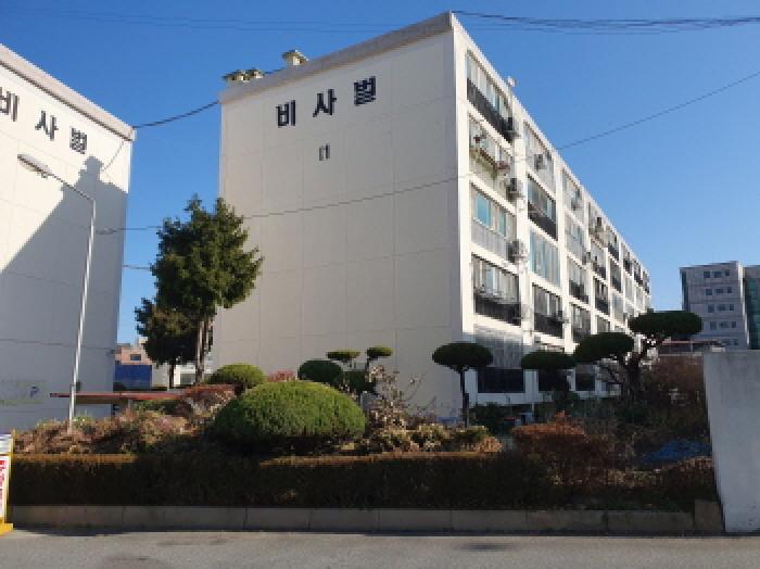 전주시 덕진구 송천동1가 아파트 경매 물건 사진