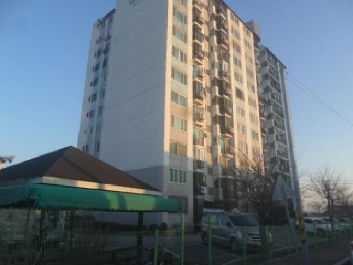 완주군 삼례읍 삼례리 아파트 경매 물건 사진