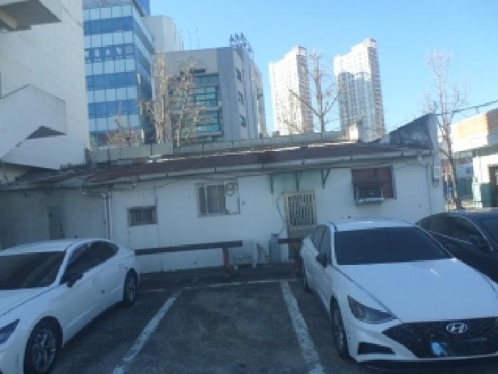 전주시 완산구 서노송동 대지 경매 물건 사진