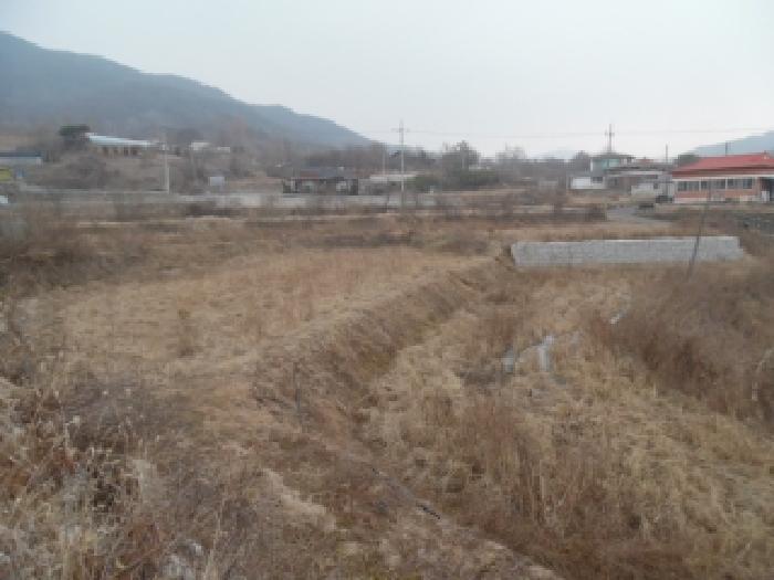 진안군 안천면 백화리 단독주택다가구 경매 물건 사진