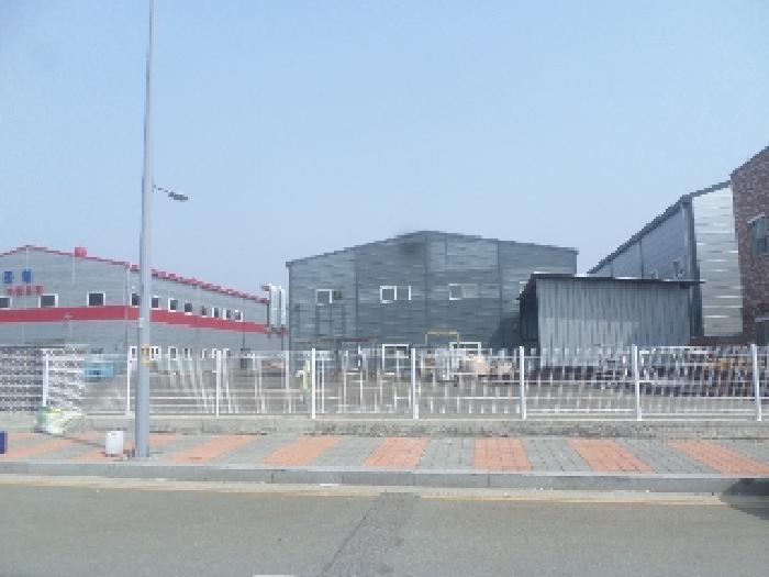 완주군 봉동읍 장구리 공장/지식산업센터 경매 물건 사진