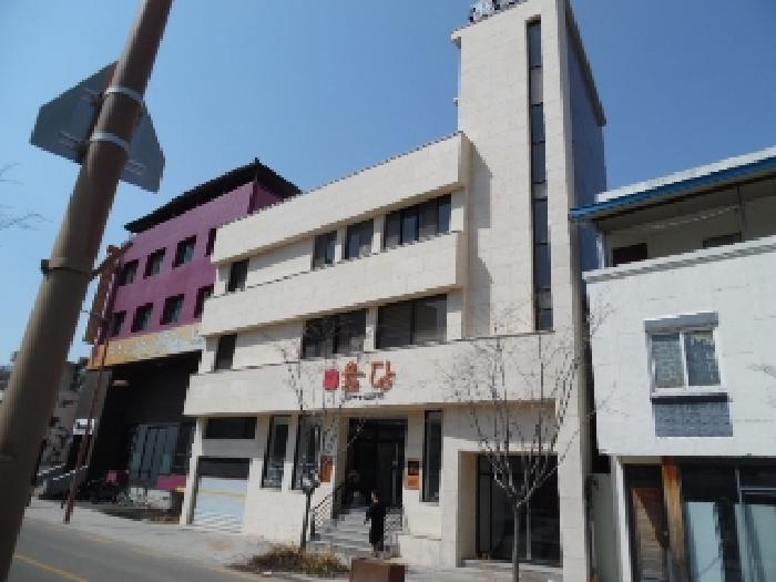 전주시 완산구 다가동2가 숙박시설 경매 물건 사진