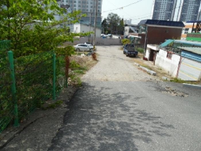 전주시 덕진구 여의동2가 답 경매 물건 사진