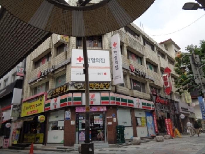 전주시 완산구 고사동 근린생활시설 경매 물건 사진