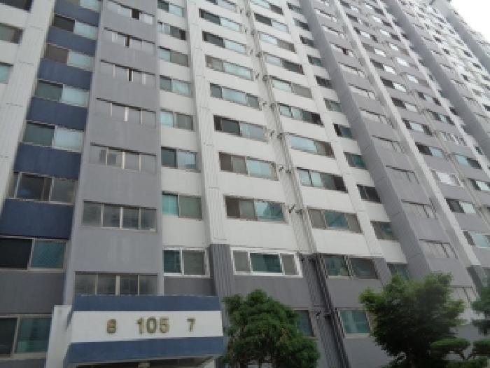 전주시 완산구 평화동2가 아파트 경매 물건 사진