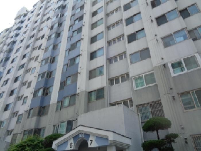 전주시 완산구 서신동 아파트 경매 물건 사진