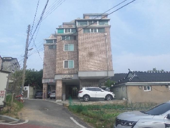 전주시 덕진구 송천동1가 다가구주택 경매 물건 사진