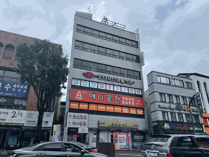 전주시 완산구 경원동1가 근린생활시설 경매 물건 사진