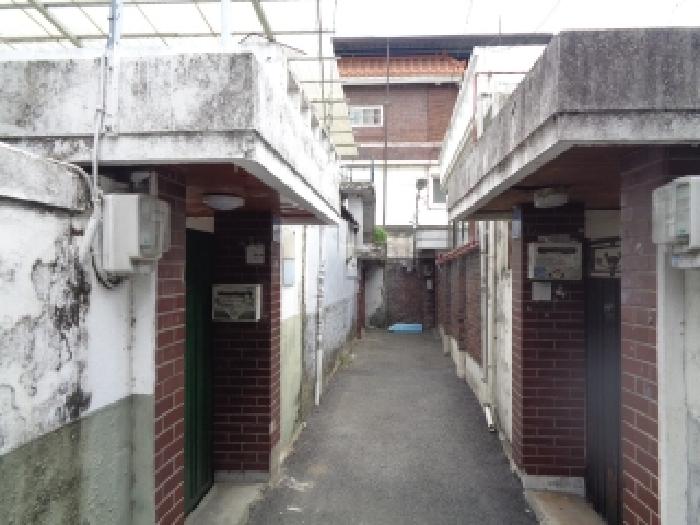 전주시 완산구 효자동1가 단독주택다가구 경매 물건 사진
