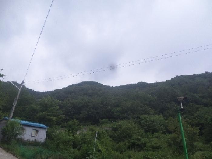 완주군 상관면 죽림리 대지 경매 물건 사진