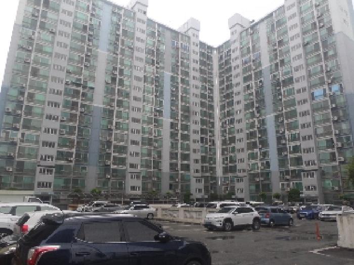 완주군 삼례읍 후정리 아파트 경매 물건 사진