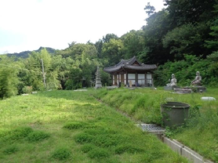 전주시 완산구 동완산동 종교시설 경매 물건 사진