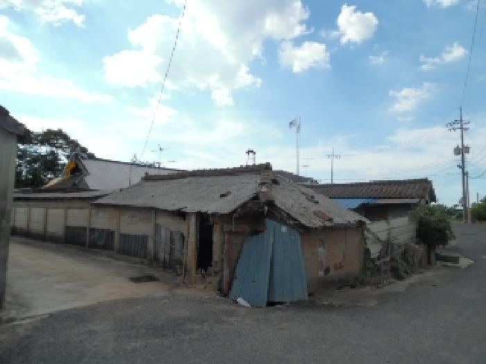 김제시 죽산면 홍산리 대지 경매 물건 사진