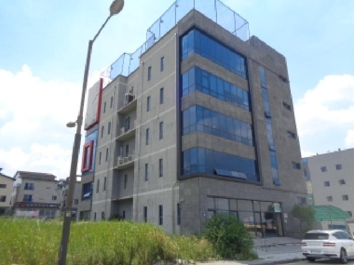 전주시 덕진구 만성동 근린생활시설 경매 물건 사진