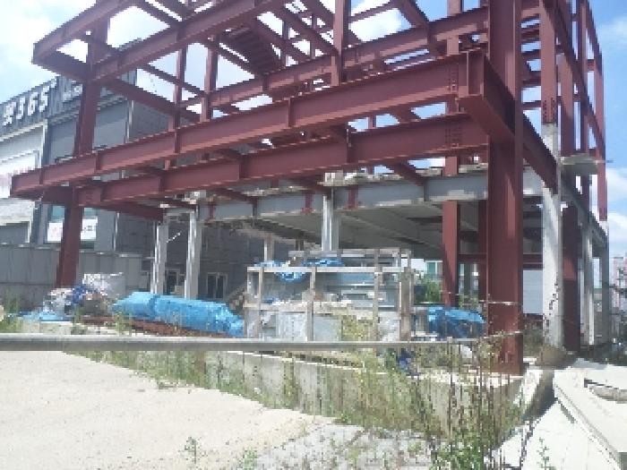 전주시 완산구 중화산동2가 근린생활시설 경매 물건 사진