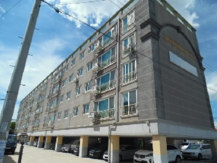 김제시 금산면 성계리 연립주택 경매 물건 사진