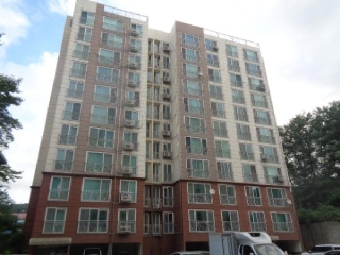 완주군 고산면 읍내리 아파트 경매 물건 사진