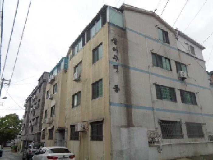 전주시 덕진구 인후동1가 연립주택,다세대,빌라 경매 물건 사진
