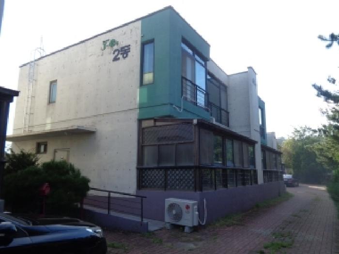 전주시 완산구 중인동 연립주택 경매 물건 사진