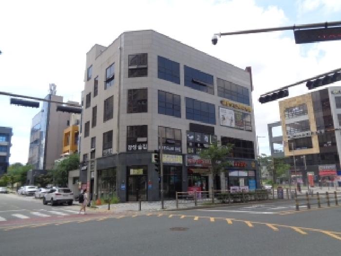 전주시 덕진구 만성동 근린생활시설 경매 물건 사진