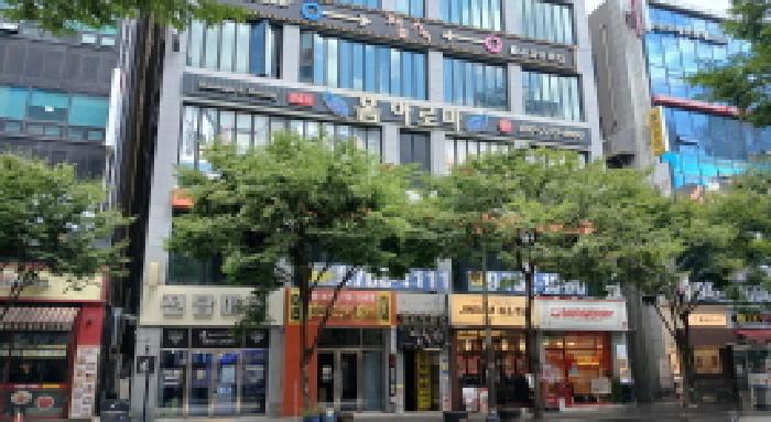 전주시 완산구 효자동3가 근린생활시설 경매 물건 사진