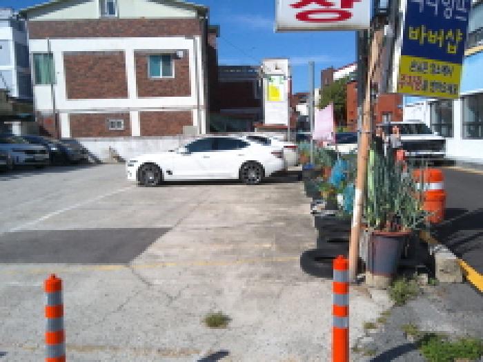 전주시 완산구 중앙동1가 대지 경매 물건 사진
