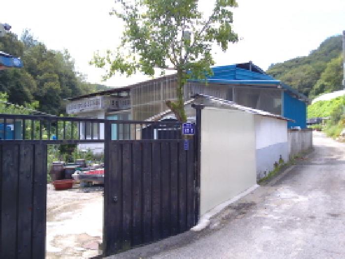 임실군 임실읍 두곡리 단독주택다가구 경매 물건 사진