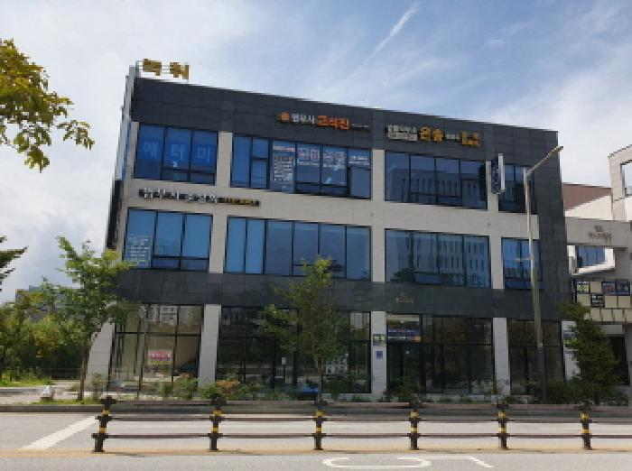 전주시 덕진구 만성동 상가,오피스텔,근린시설 경매 물건 사진