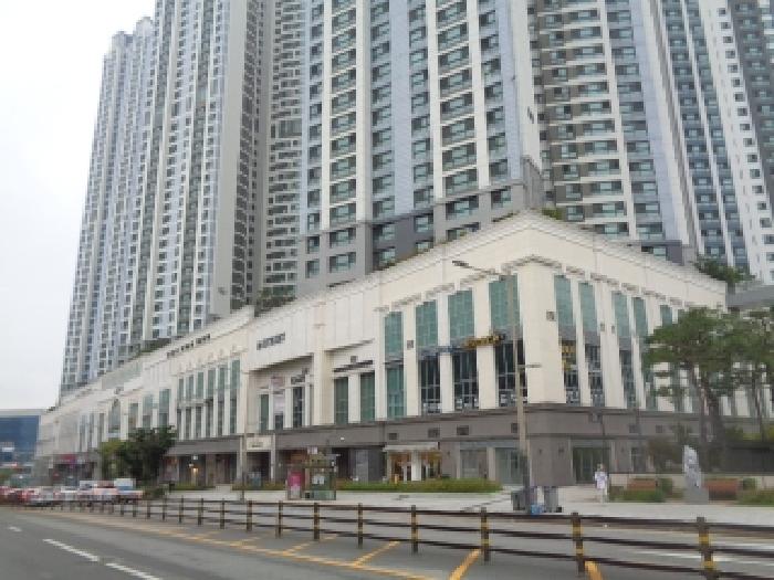 전주시 덕진구 장동 판매시설 경매 물건 사진