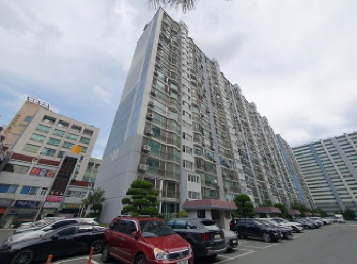 전주시 덕진구 송천동1가 아파트 경매 물건 사진