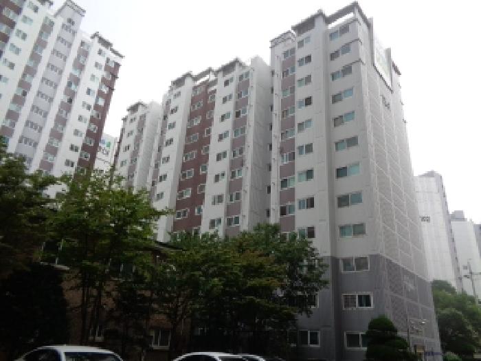 전주시 완산구 효자동1가 아파트 경매 물건 사진