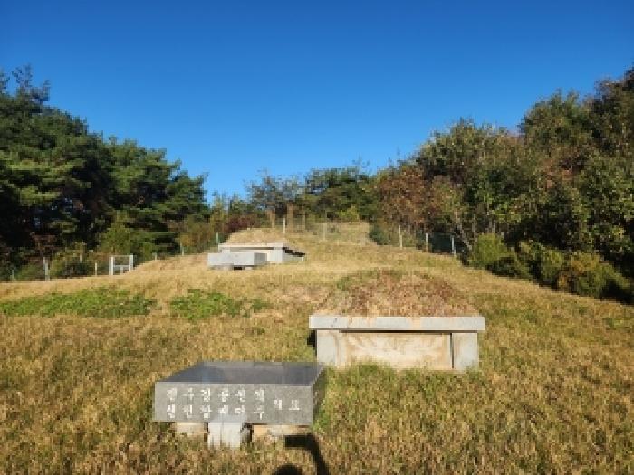 진안군 부귀면 수항리 임야 경매 물건 사진