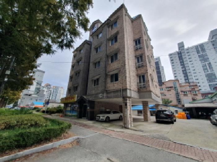 전주시 덕진구 반월동 아파트 경매 물건 사진