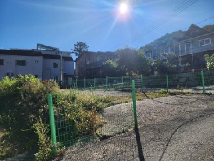 무주군 설천면 삼공리 대지 경매 물건 사진