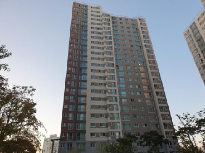 전주시 완산구 태평동 아파트 경매 물건 사진
