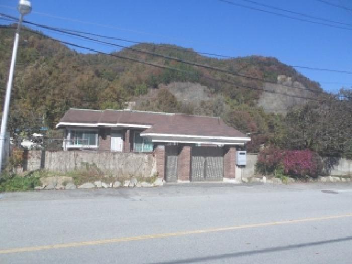 완주군 상관면 신리 단독주택 경매 물건 사진