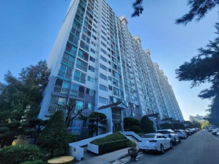 전주시 완산구 평화동2가 아파트 경매 물건 사진