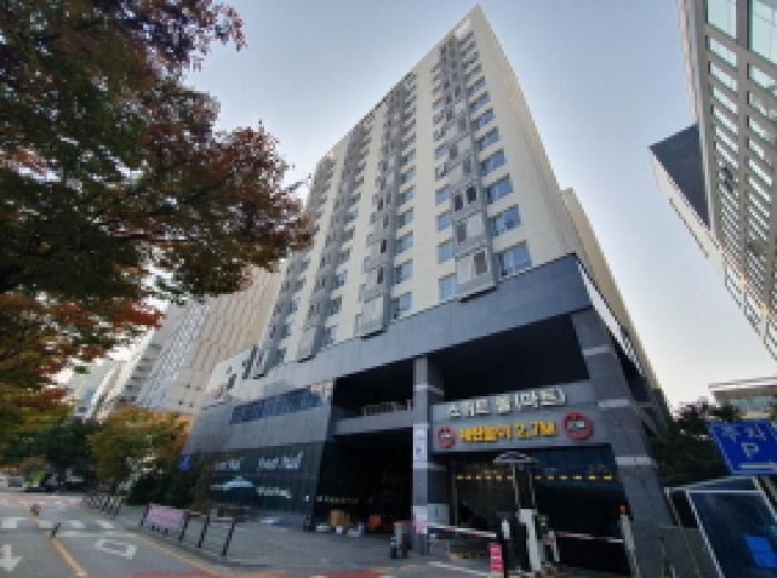 전주시 완산구 효자동3가 오피스텔 경매 물건 사진