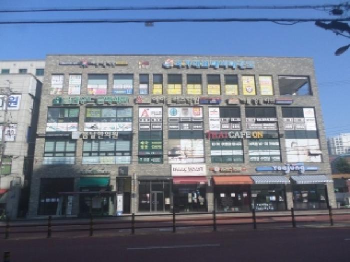 전주시 덕진구 반월동 근린시설 경매 물건 사진