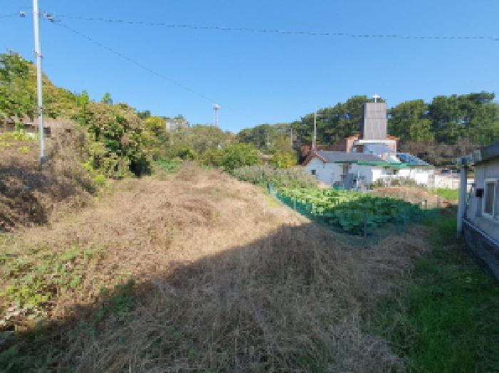 김제시 만경읍 만경리 대지 경매 물건 사진