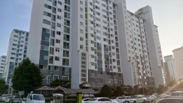 전주시 덕진구 인후동1가 아파트 경매 물건 사진