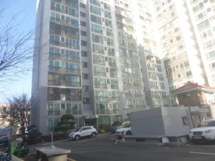 전주시 덕진구 인후동1가 아파트 경매 물건 사진