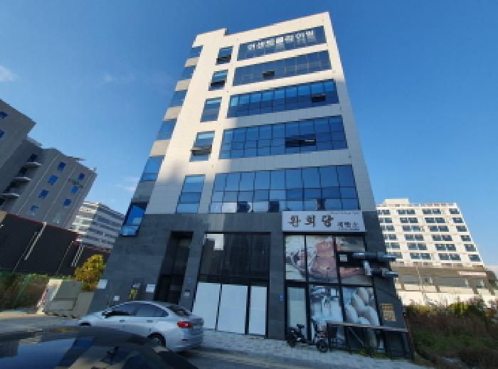 전주시 덕진구 만성동 근린생활시설 경매 물건 사진