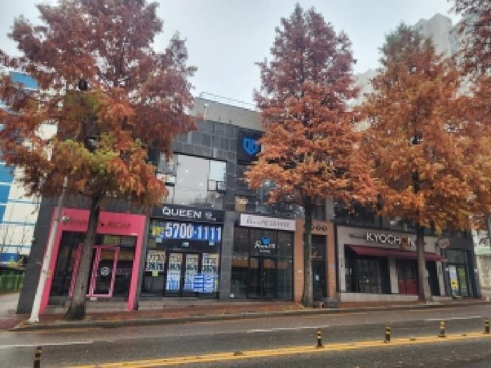 전주시 완산구 평화동2가 근린시설 경매 물건 사진